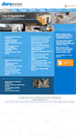 Mobile Screenshot of durascanheads.com